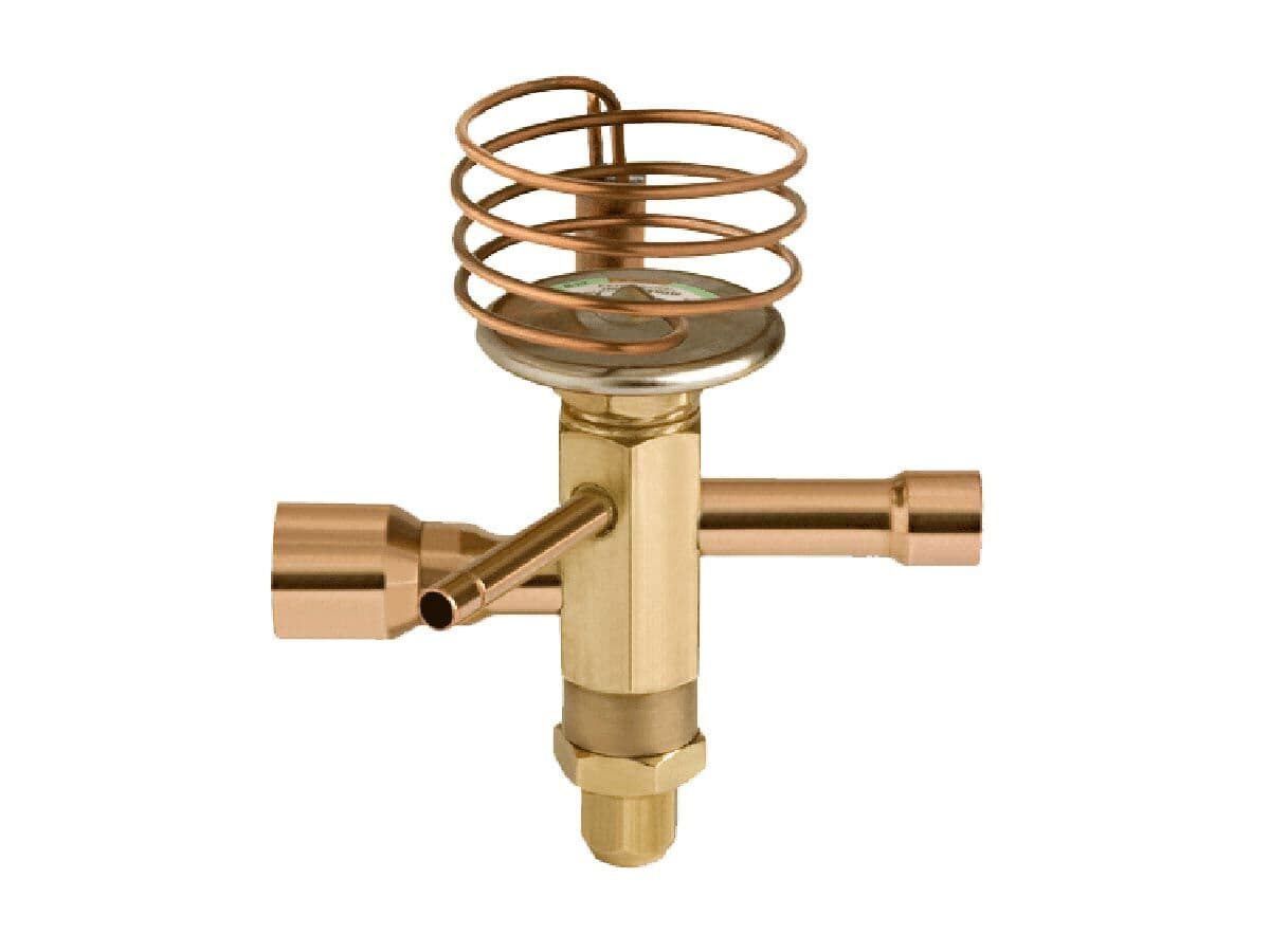 Emerson R22 TX Valve Externally Equalised HFES8HCA