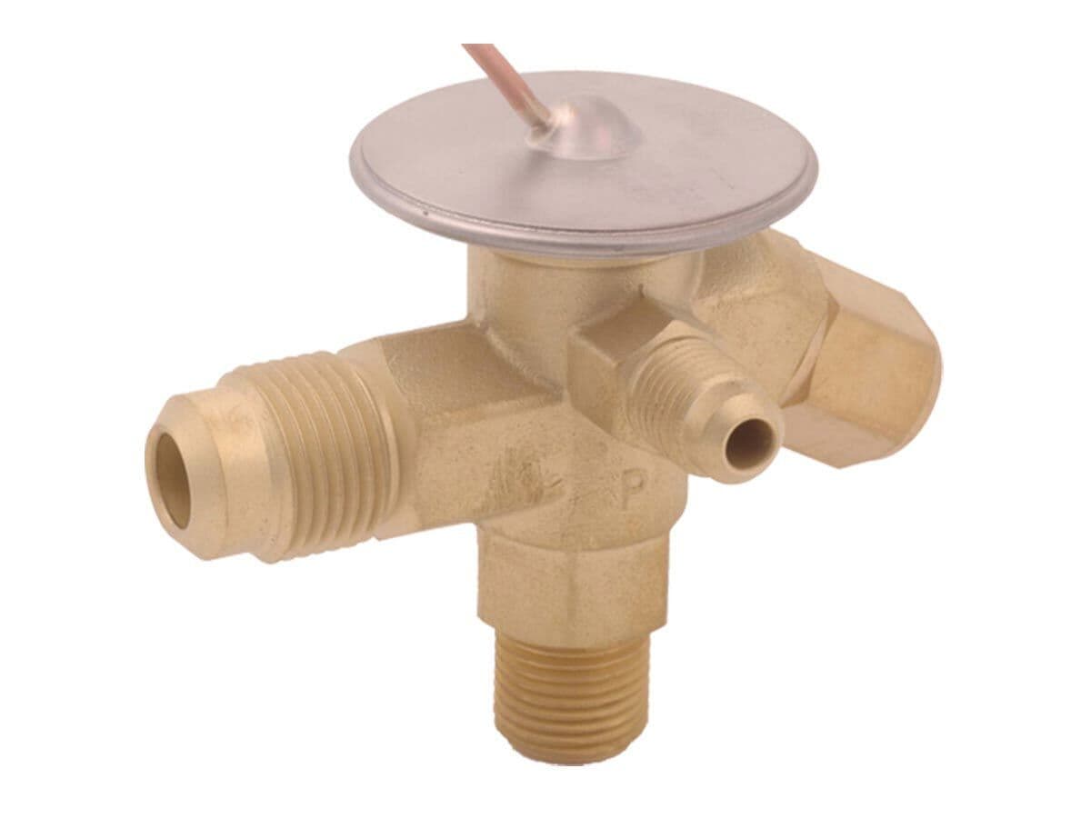 Emerson R404a Flare TX Valve Internal Mop TI/SW75