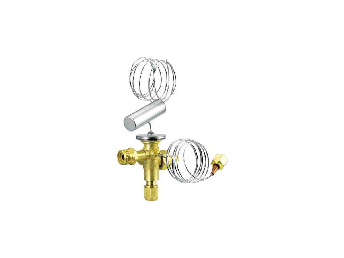 Emerson R410a Balanced Port TX Valve NB48CE