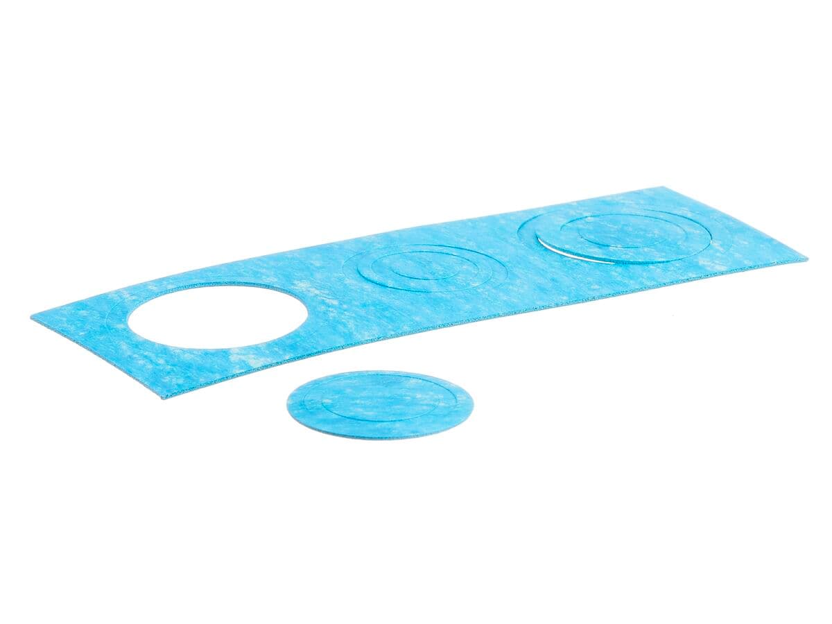 Emerson T Series Gasket Kit X13455/1