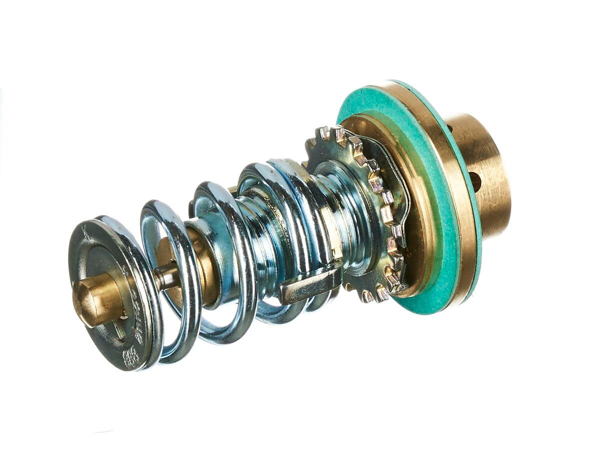Emerson TCLE TX Valve Cage Orrifice Type X22440-B2B