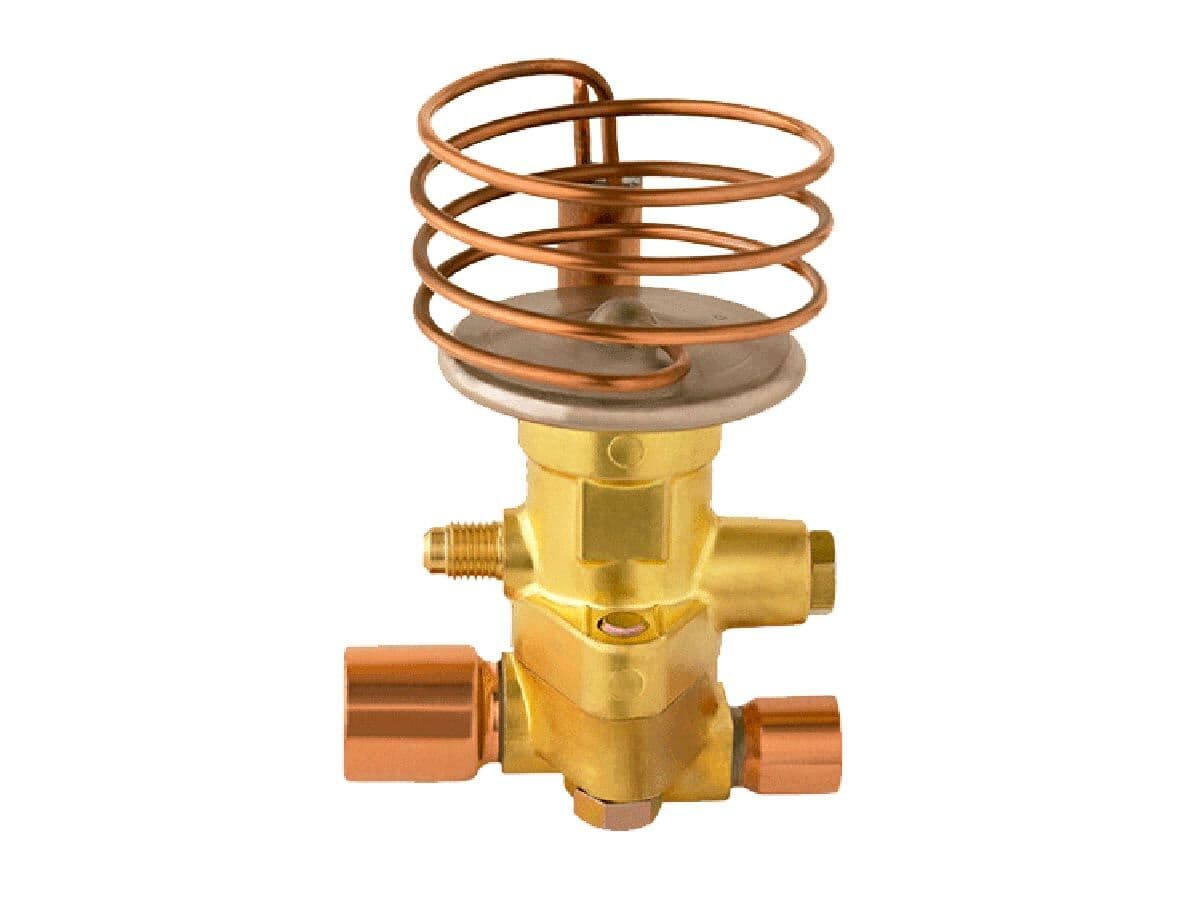 Emerson TER Straight Body 9152
