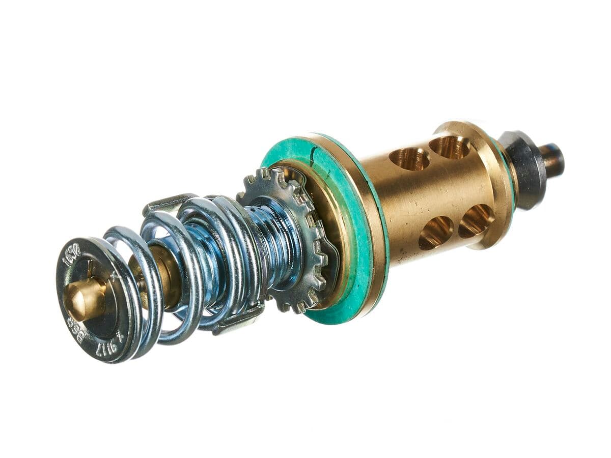 Emerson TER TX Valve Cage Orrifice Type X9117-B6B