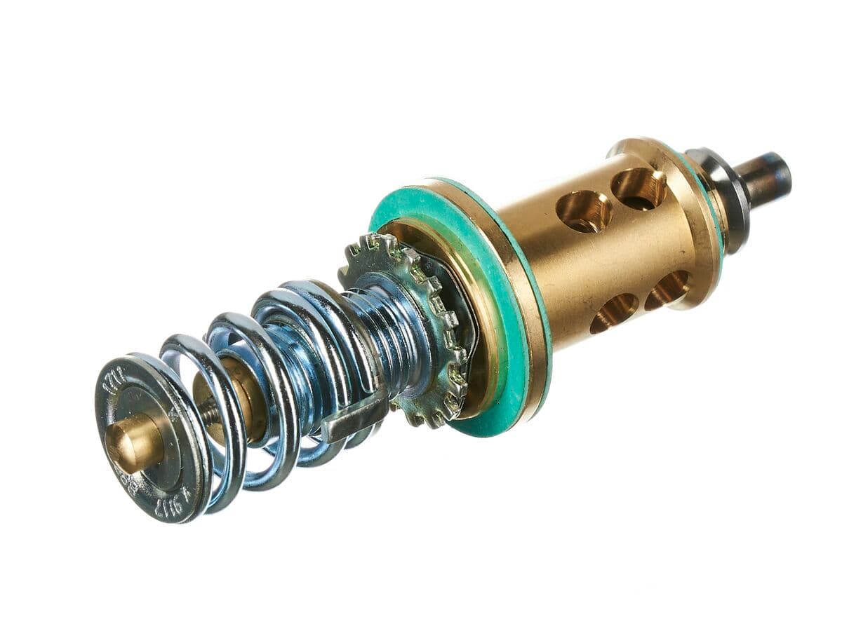 Emerson TER TX Valve Cage Orrifice Type X9117-B8B