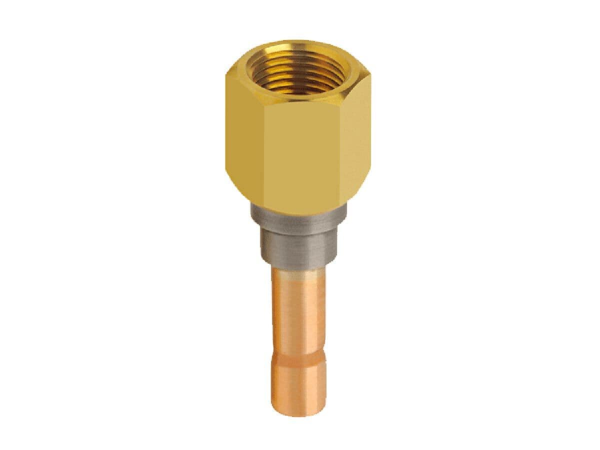 Emerson TIS(E) 3/8″ ODF Adaptor TIA-038