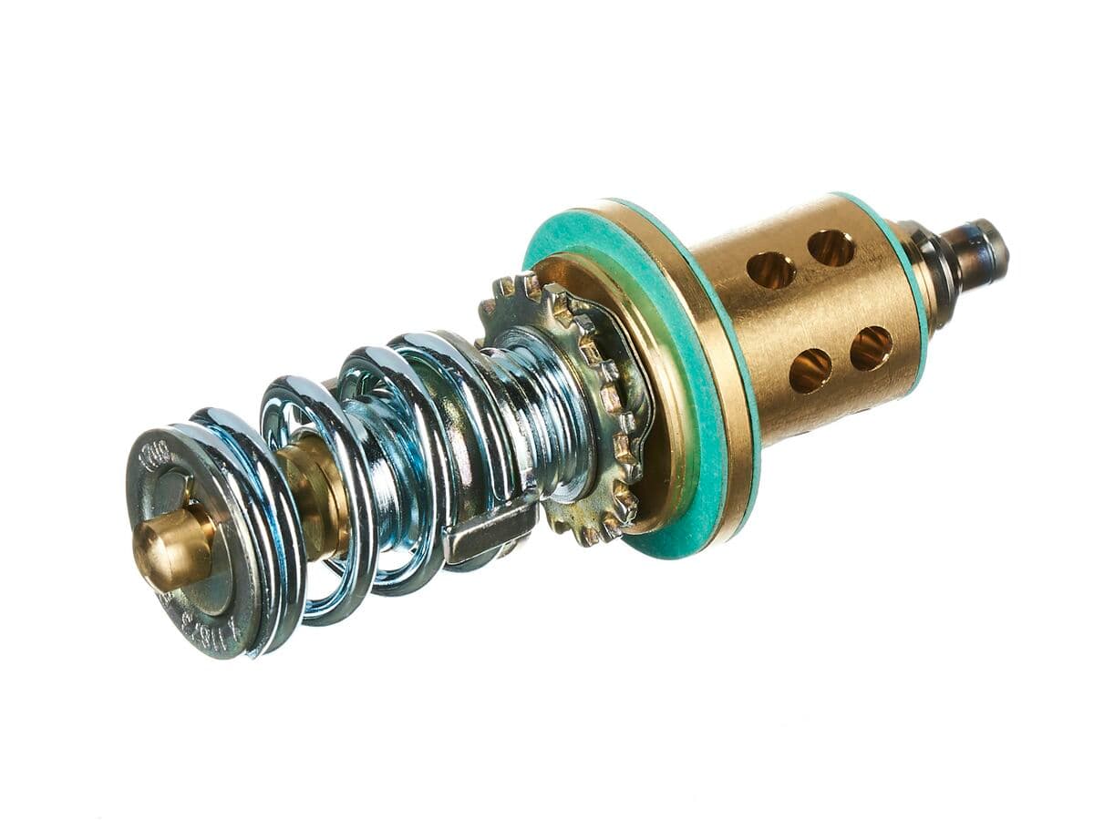 Emerson TJR TX Valve Cage Orrifice Type X11873-B5B