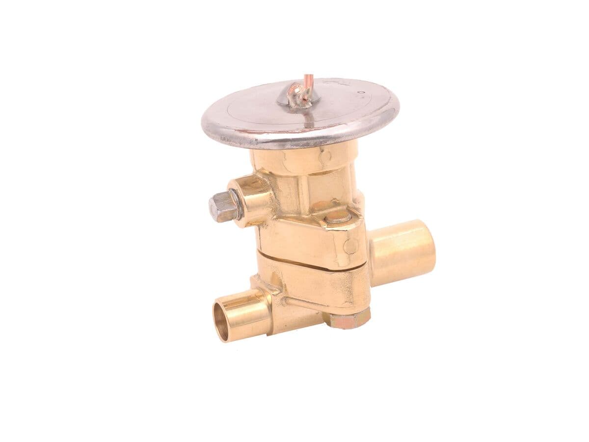 Emerson TX Valve R22 TLE5HCA