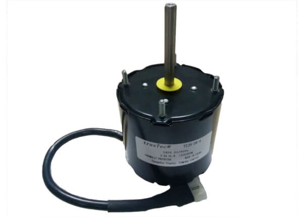 Energy Saving Shaded Pole Fan Motor For Usa Market Home Ventilation