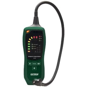 Extech RD300 Digital HVAC Refrigerant Leak Detector with LED