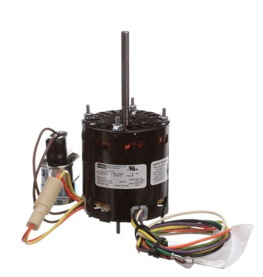 Fasco 9721 3-N-1 Refrigeration Fan Motor 3.3″ 1/12hp 1550 RPM 115/230V