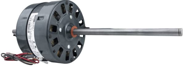 Fasco D1092 RV Motor | 1/3 HP 115V 1675 RPM 2-speed RV Air Conditioner Motor (7184-0156, 7184-0432, 1468-3069)