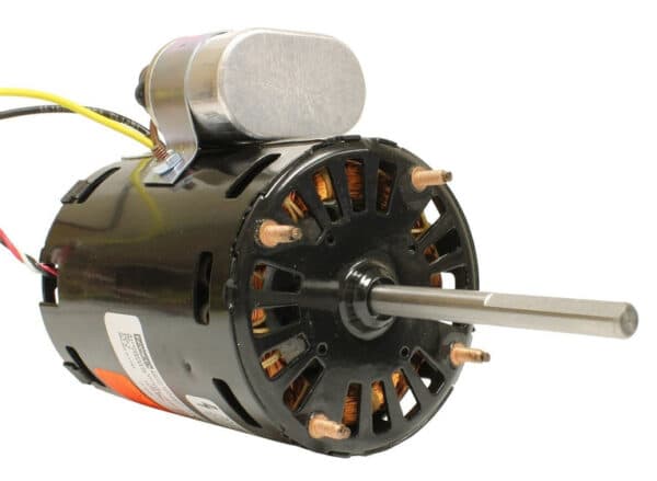 Fasco D1186 Motor | 1/16 hp 3450 RPM CCW 3.3″ Diameter 460 Volts
