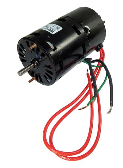 Fasco D1194 Motor | 1/25 hp 3200 RPM CW 3.3″ Diameter 115 Volts