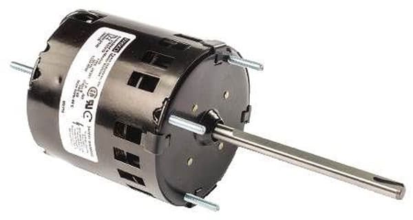 Fasco D169 Motor | 1/70 hp 1500 RPM CCW 3.3″ Diameter 115 Volts