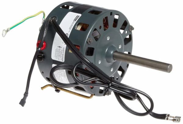 Fasco D180 Motor | 1/8 hp 1050 RPM 2-Speed CW 5″ Diameter 115 Volts