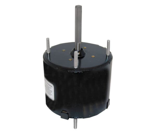 Fasco D182 Motor | 1/60 hp 1500 RPM CW 3.3″ Diameter 115 Volts