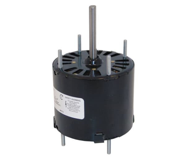 Fasco D189 Motor | 1/20 hp 1500 RPM CCW 3.3″ Diameter 230 Volts