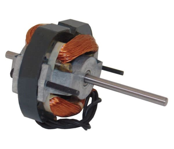 Fasco D201 Motor | 1/85 hp 3000 RPM CCW 3.3″ Diameter 115 Volts