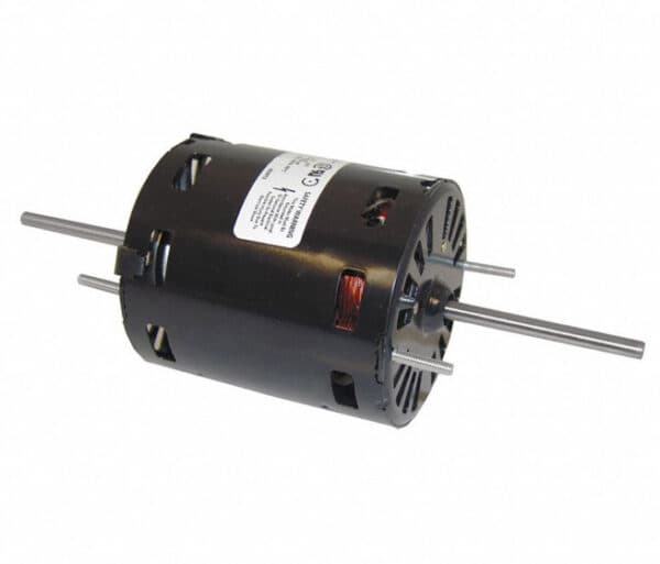 Fasco D213 Motor | 1/15 hp 3000 RPM 3.3″ Diameter 115 Volts