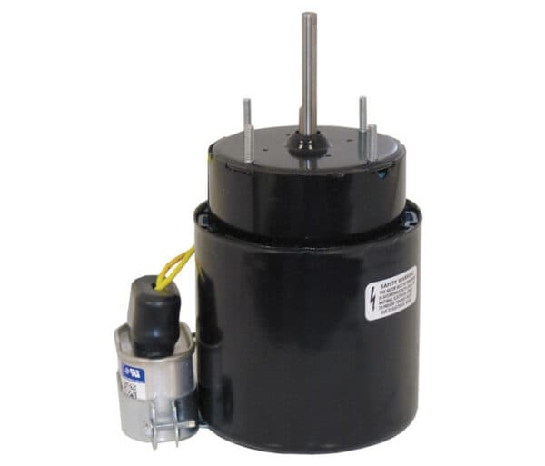 Fasco D219 Motor | 1/8hp 3000 RPM 3.3″ Diameter 115 Volts