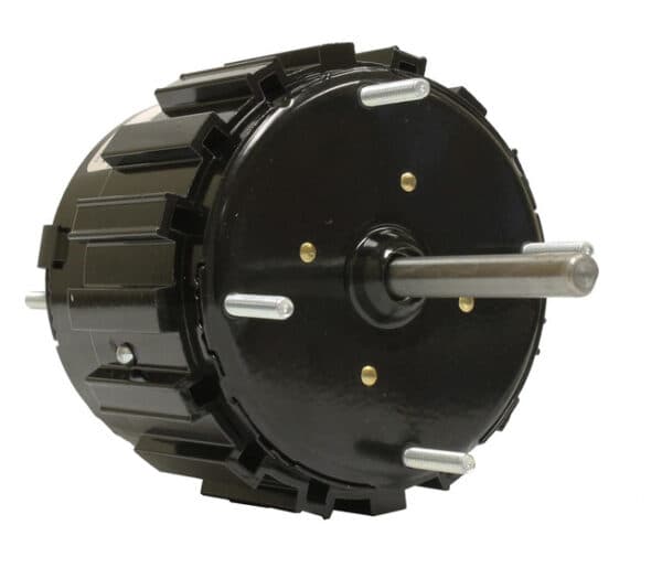 Fasco D222 Motor | 1/25 hp 1500 RPM 3.81″ Diameter 115 Volts