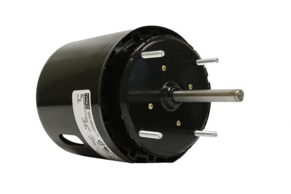 Fasco D227 Motor | 1/20 hp 1500 RPM CCW 3.9″ Diameter 115 Volts