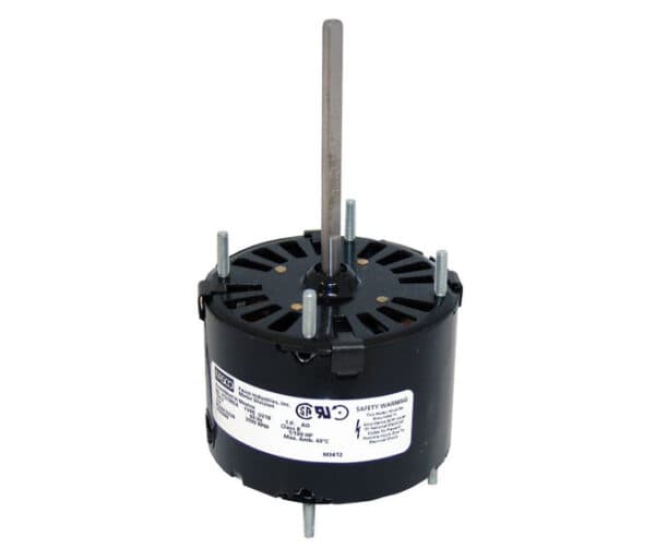 Fasco D229 Motor | 1/100 hp 3000 RPM CCW 3.3″ Diameter 115 Volts