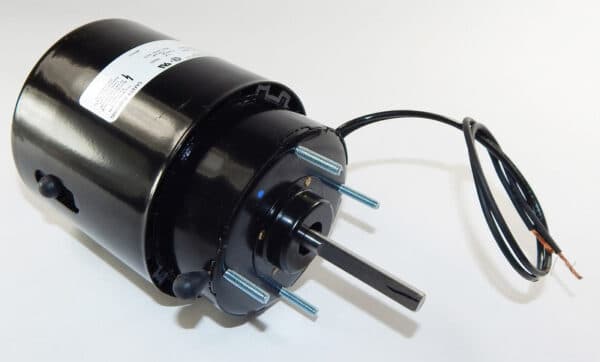 Fasco D235 Motor | 1/12 hp 1500 RPM CCW 3.9″ Diameter 115 Volts