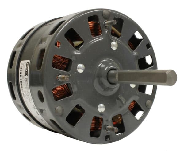 Fasco D240 Motor | 1/6 hp 1050 RPM CW 5″ Diameter 115 Volts