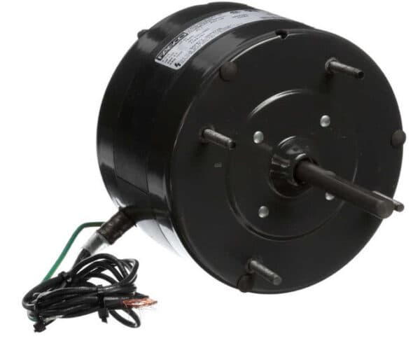 Fasco D242 Motor | 1/20 hp 1050 RPM CW 5″ Diameter 115 Volts