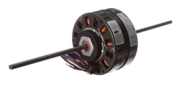 Fasco D252 Motor | 1/20 hp 1050 RPM 3-Speed 5″ Diameter 115 Volts