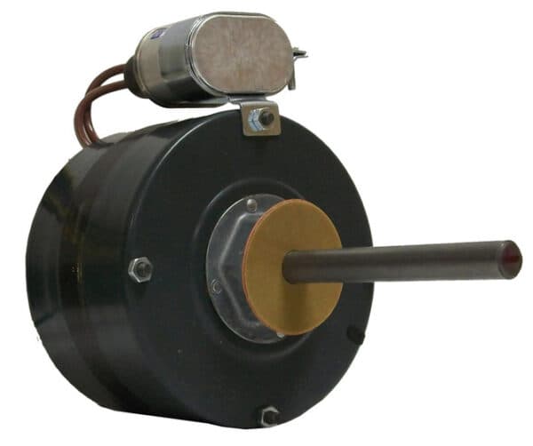 Fasco D264 Motor | 1/8 hp 1550 RPM 5″ Diameter 230 Volts (GE)