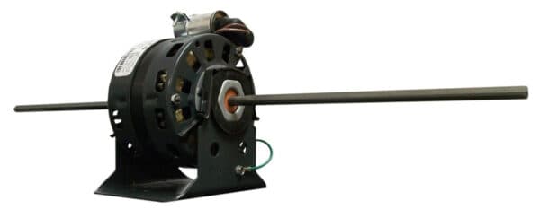 Fasco D294 Motor | 1/10 hp 1050 RPM 5-Speed 5″ Diameter 115 Volts