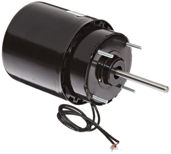 Fasco D334 Motor | 1/15 hp 1500 RPM CW 3.9″ Diameter 230 Volts