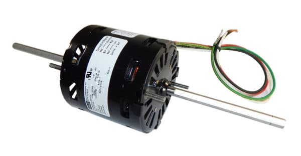Fasco D359 Motor | Day/Night/Payne 3.3″ 1/20hp 1550 RPM 115V