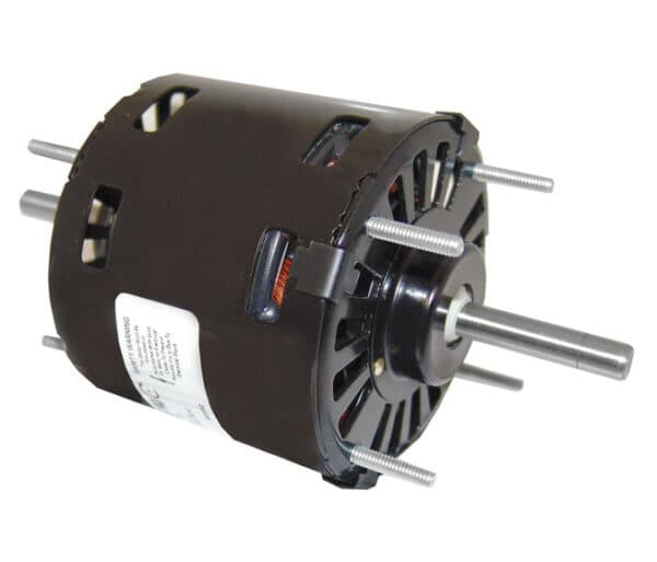 Fasco D365 Motor | 1/25 hp 1500 RPM 3.3″ Diameter 115 Volts