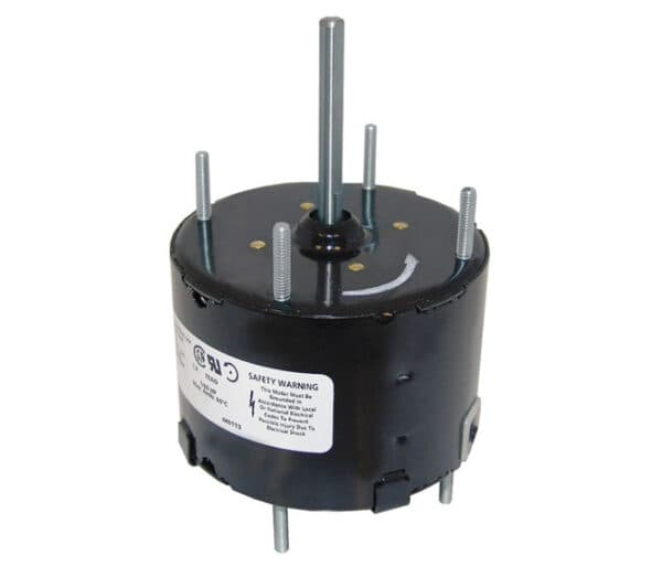 Fasco D403 Motor | 1/60 hp 3000 RPM CCW 3.3″ Diameter 115 Volts