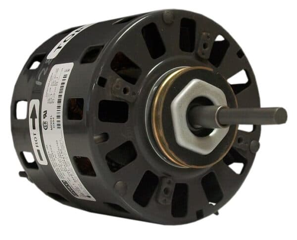 Fasco D494 Motor | 1/20 hp 1050 RPM CW 5″ Diameter 115/208-230 Volts