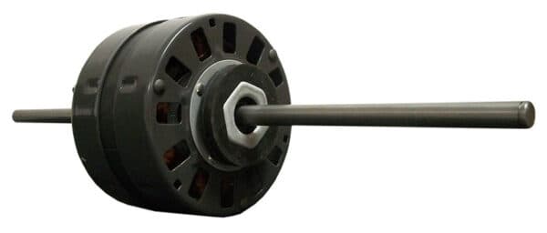 Fasco D655 Motor | 1/25 hp 1050 RPM 3-Speed 5″ Diameter 230 Volts