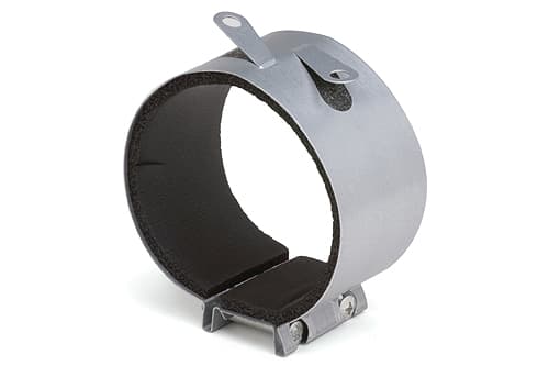 Fast Clamp – Fan Connectors – 150mm Diameter