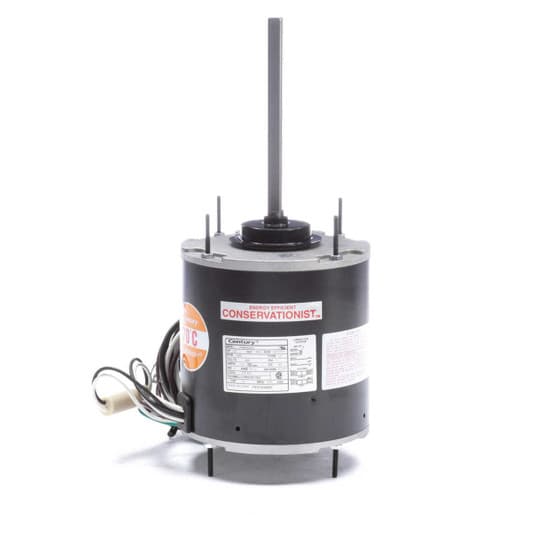 FEH1056SF Century 1/2 hp 1075 RPM, 1-Speed, 460V, 70°C Condenser Motor