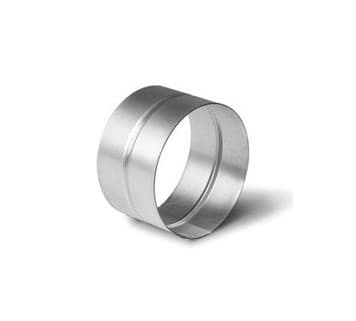 Female Connector – 100mm Diameter