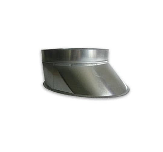 Flat Shoe – 600mm Diameter