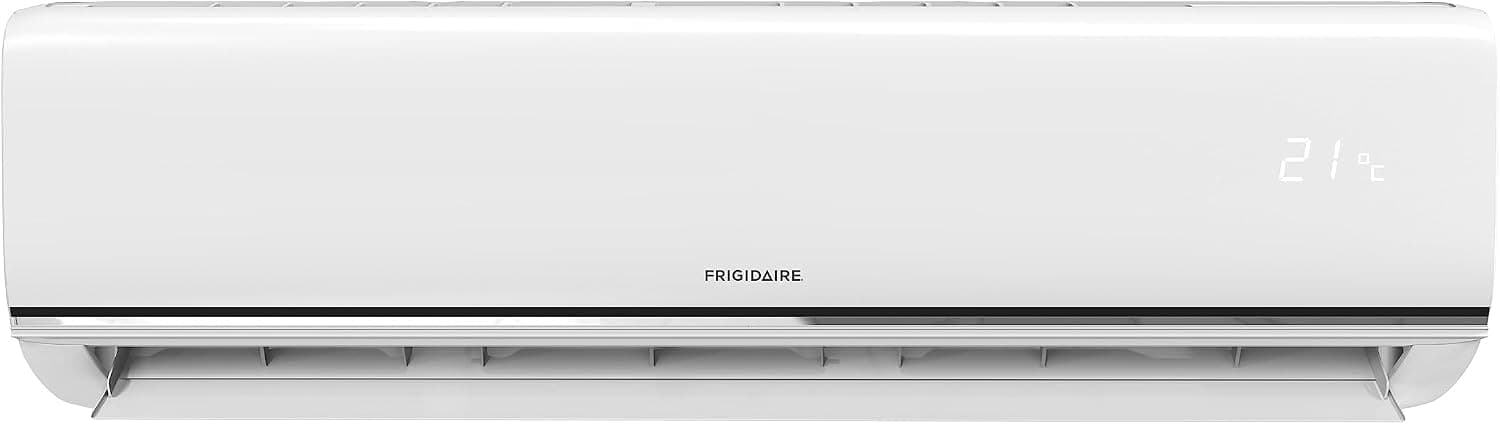FRIGIDAIRE 1.5 Tons Rotary Non-Inverter FSF183C3WBI