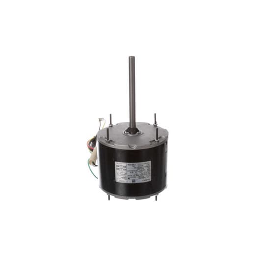FSE1026 Century 1/4 hp 1075 RPM, 2-Speed, 208-230V, 60°C Condenser Motor