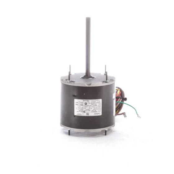 FSE1036 Century 1/3 hp 1075 RPM, 2-Speed, 208-230V, 60°C Condenser Motor
