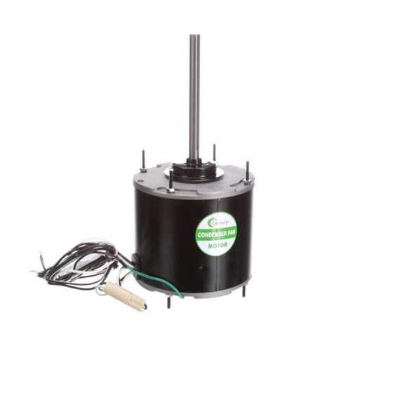 FSE1036SV1 Century 1/3 hp 1075 RPM, 1-Speed, 208-230V, 60°C Condenser Motor