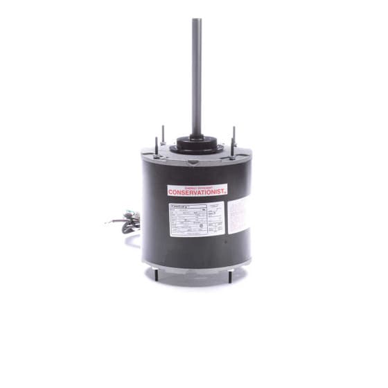 FSE1076SV1 Century 3/4 hp 1075 RPM, 1-Speed, 208-230V, 60°C Condenser Motor