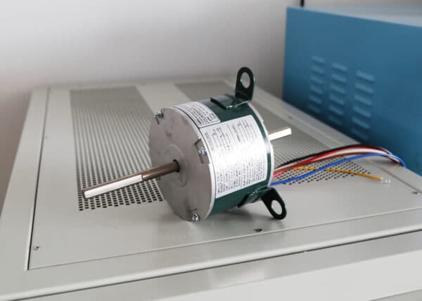 GIBSON 1/6HP CTM-004 YSK140-120-6A5 Air Conditioner Condenser Motor Replace 5KCP39DGM004T