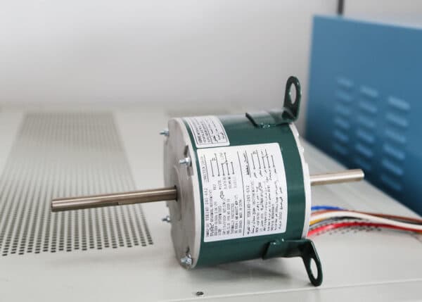 Gibson Window Ac Fan Motor – 5KCP39HGM307ATC 1/3HP 1075RPM 3 Speed